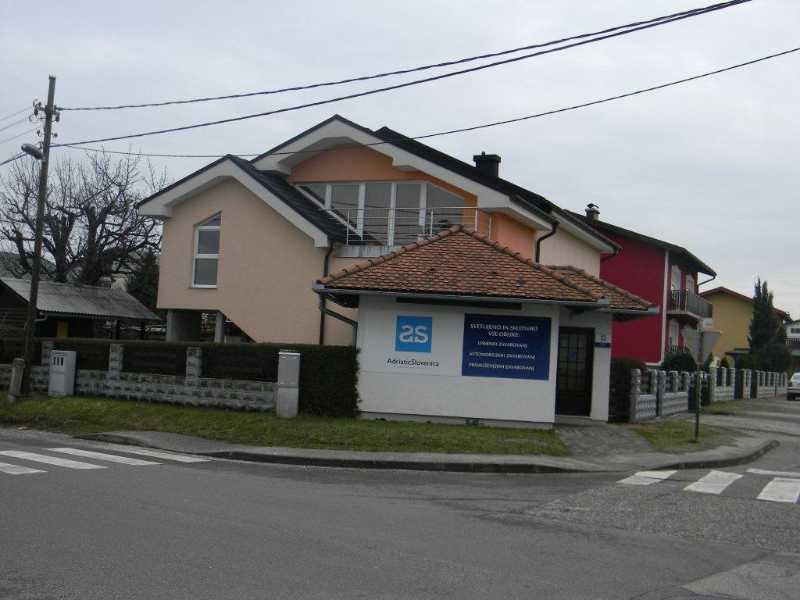 Fasaderstvo Drvenšak