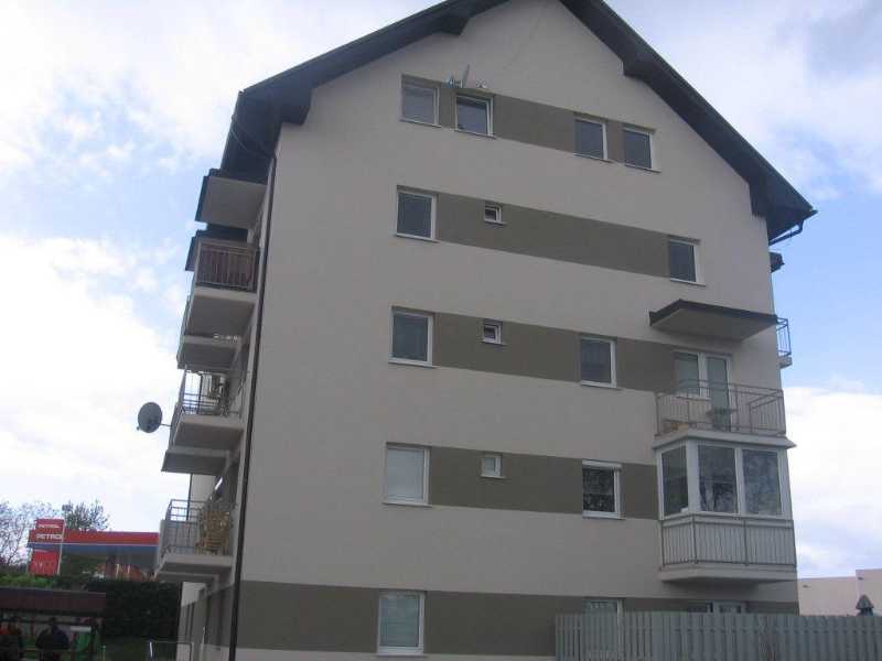 Fasaderstvo Drvenšak