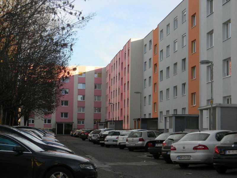 Fasaderstvo Drvenšak